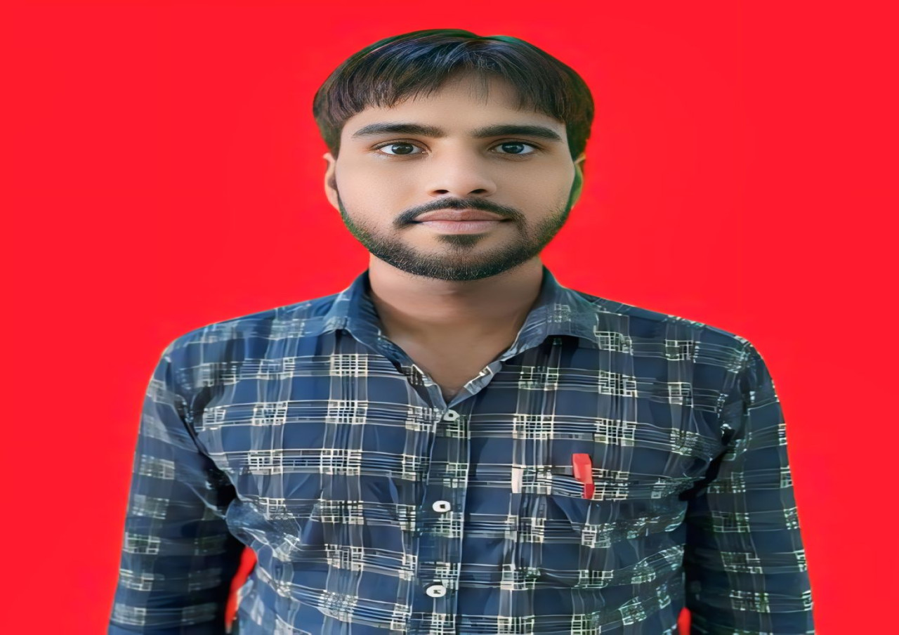 Manoj Kumar